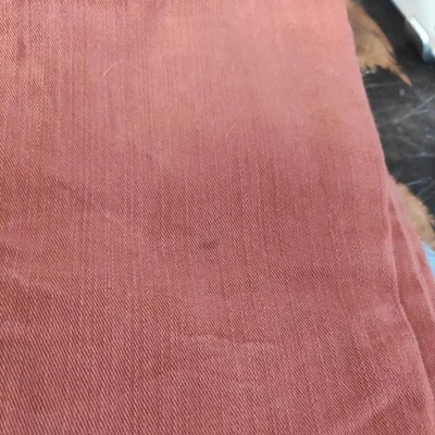 Pantalon slim /coupe droite 